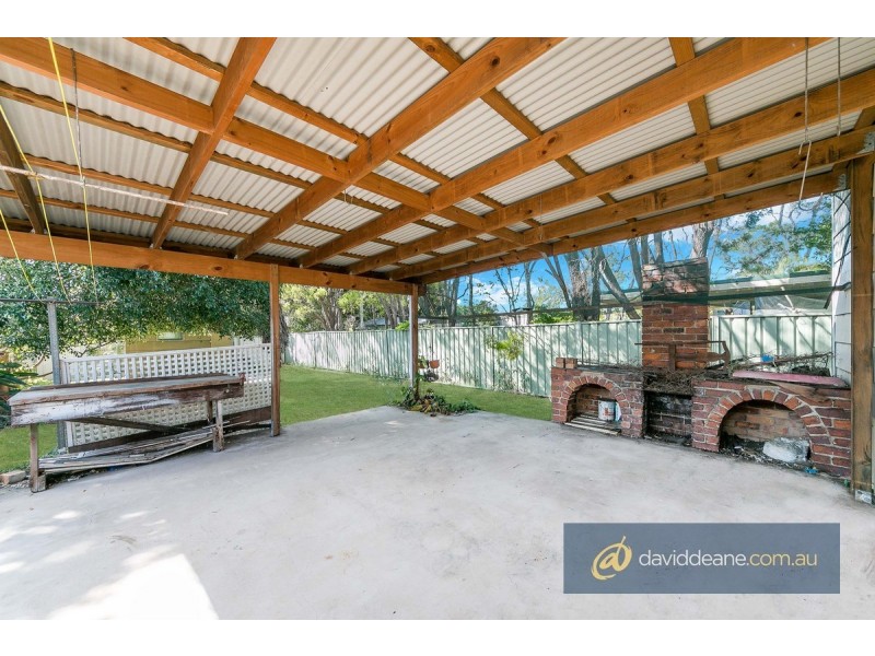 48 Dickson Street, Bald Hills QLD 4036