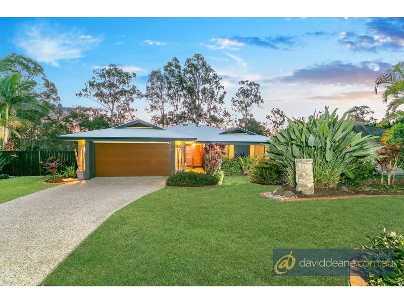 37 Hunter Circuit, Petrie QLD 4502