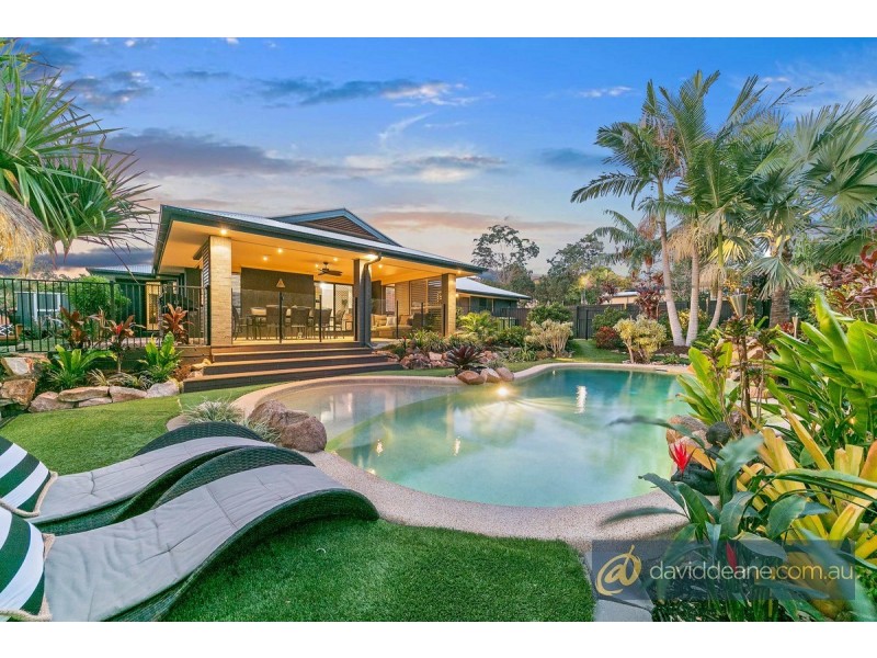 37 Hunter Circuit, Petrie QLD 4502