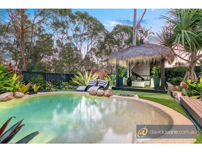 37 Hunter Circuit, Petrie QLD 4502