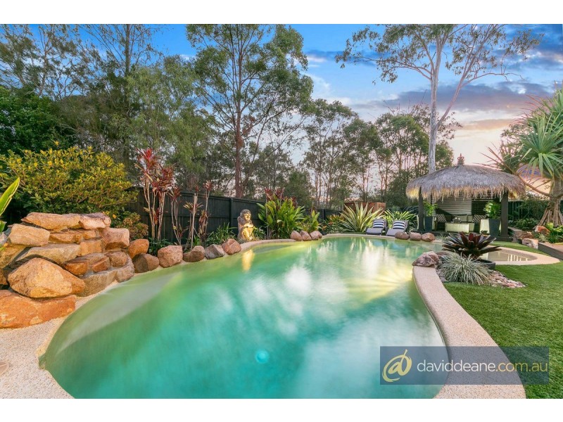 37 Hunter Circuit, Petrie QLD 4502