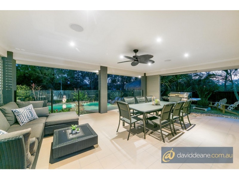 37 Hunter Circuit, Petrie QLD 4502