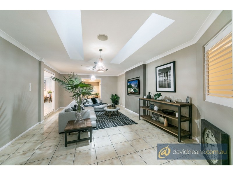 37 Hunter Circuit, Petrie QLD 4502