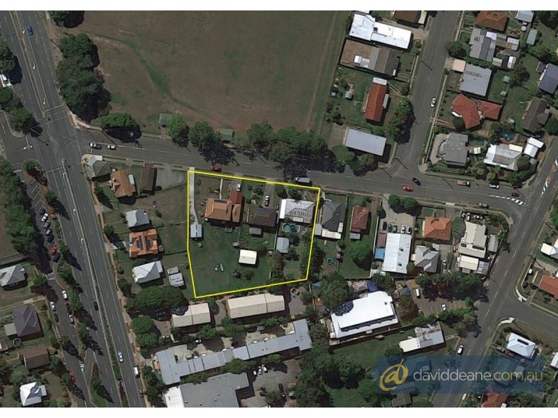 4, 8 and 10 Buckby Street, Strathpine QLD 4500