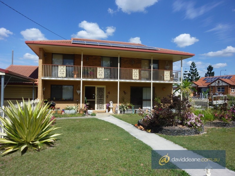 4, 8 and 10 Buckby Street, Strathpine QLD 4500