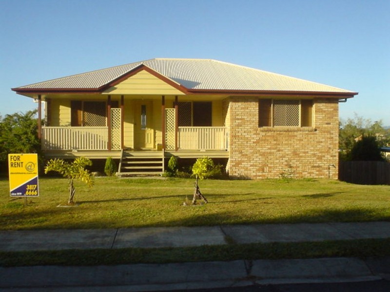 43 Washbrook Crescent, Petrie QLD 4502