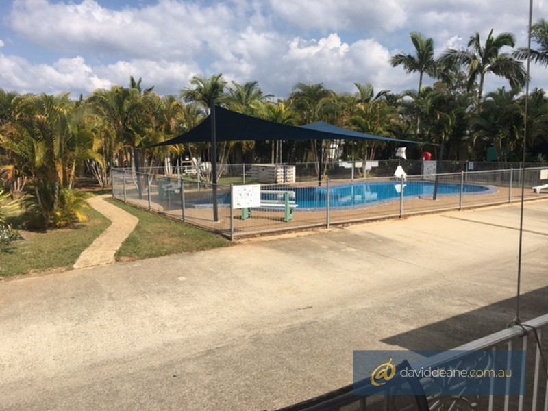 Site 47, 35 Goodfellows Road, Kallangur QLD 4503