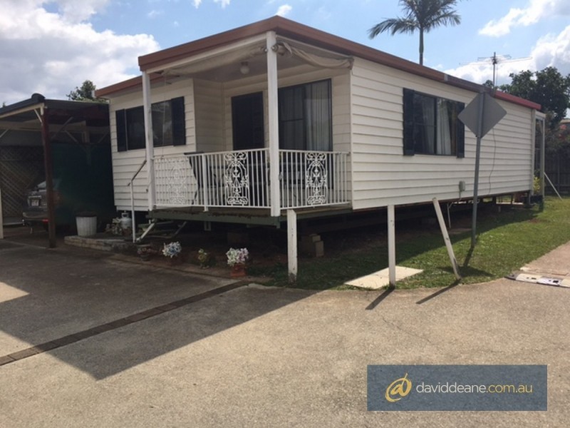 Site 47, 35 Goodfellows Road, Kallangur QLD 4503
