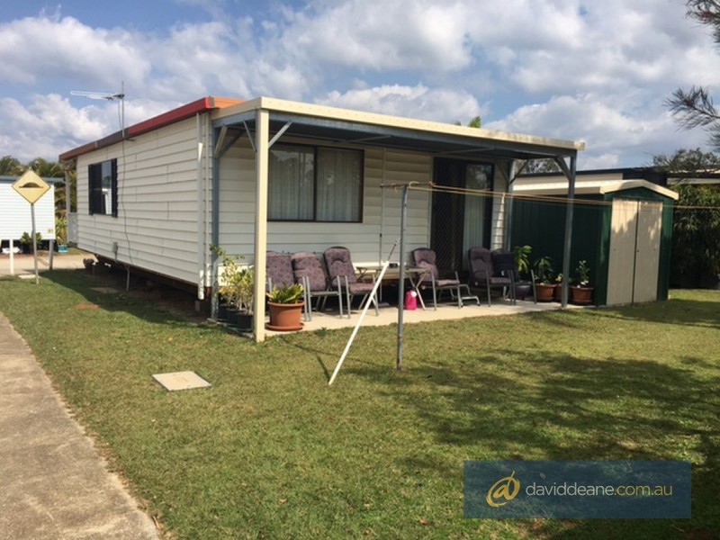 Site 47, 35 Goodfellows Road, Kallangur QLD 4503