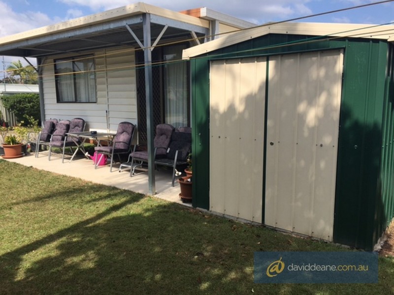 Site 47, 35 Goodfellows Road, Kallangur QLD 4503