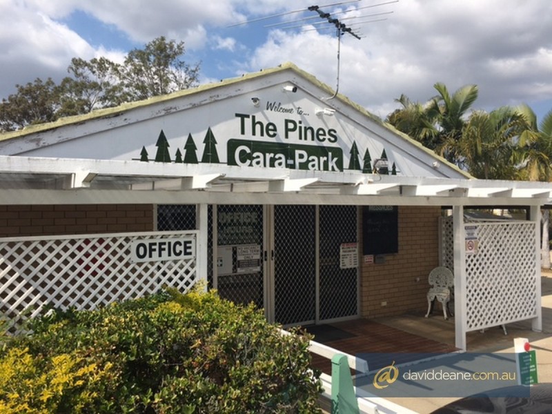 Site 47, 35 Goodfellows Road, Kallangur QLD 4503