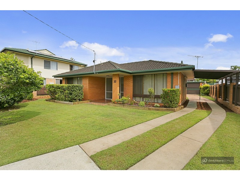 22 Grenadier Street, Bray Park QLD 4500