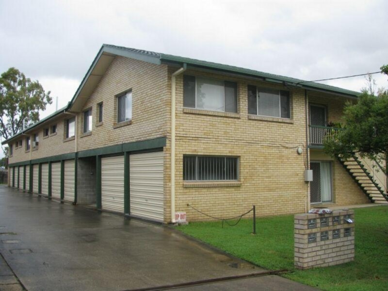 3/32 Grasspan Street, Zillmere QLD 4034