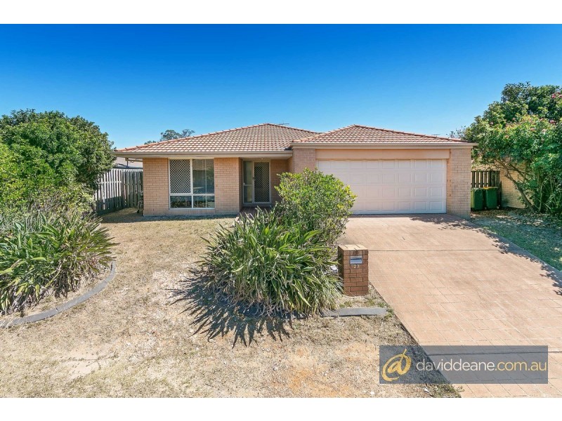 23 Diamond Avenue, Kallangur QLD 4503