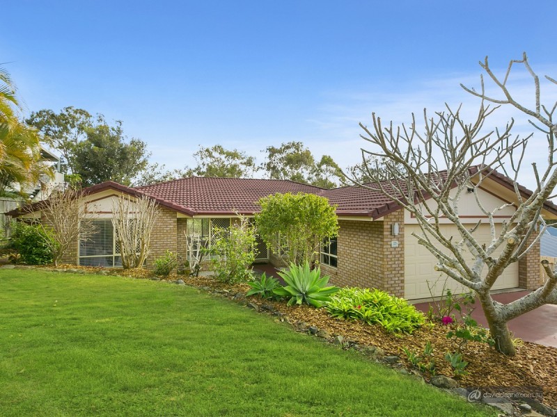 23 Hunter Circuit, Petrie QLD 4502