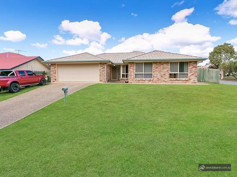 8 Wallace Street, Bray Park QLD 4500