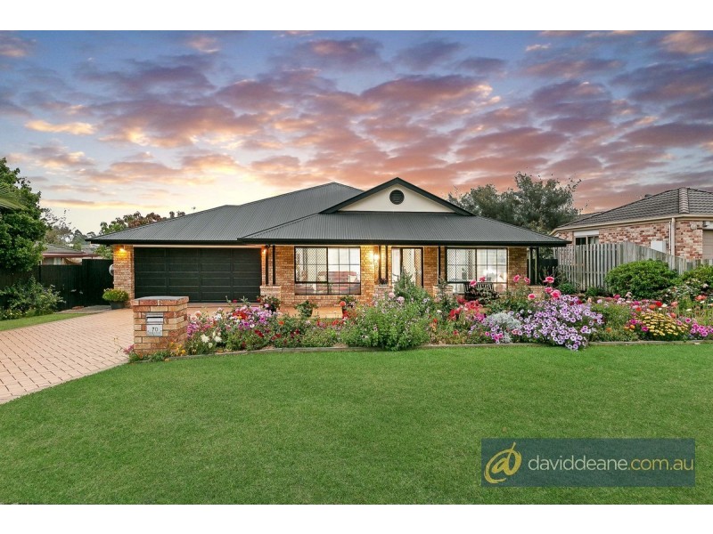 70 Balstrup Road South, Kallangur QLD 4503