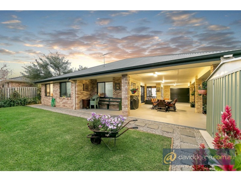 70 Balstrup Road South, Kallangur QLD 4503
