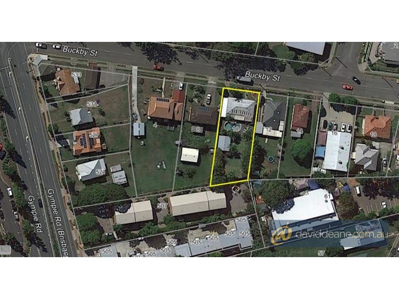 10 Buckby Street, Strathpine QLD 4500