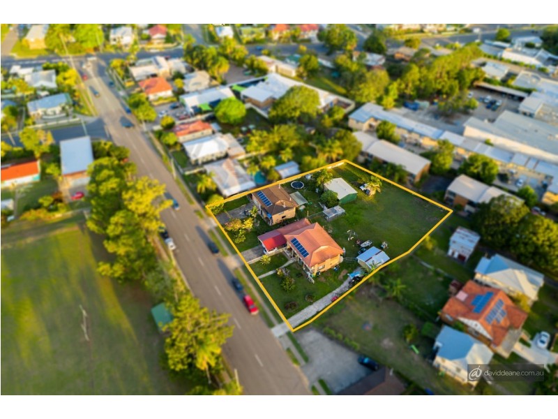 4 and 8 Buckby Street, Strathpine QLD 4500