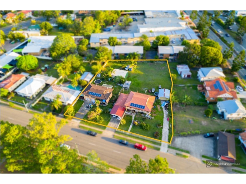 4 and 8 Buckby Street, Strathpine QLD 4500