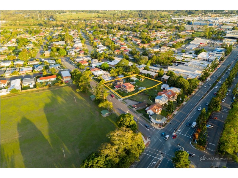 4 and 8 Buckby Street, Strathpine QLD 4500