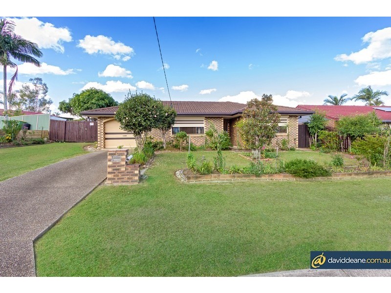 8 Caladium Street, Strathpine QLD 4500