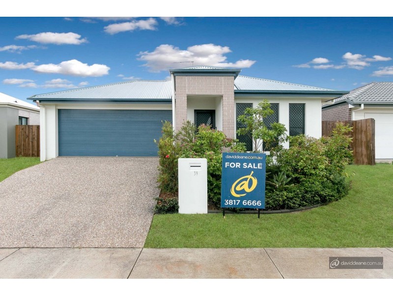 39 Conquest Boulevard, Dakabin QLD 4503