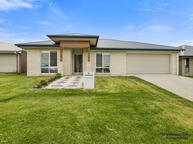 7 Dalray Street, Kallangur QLD 4503