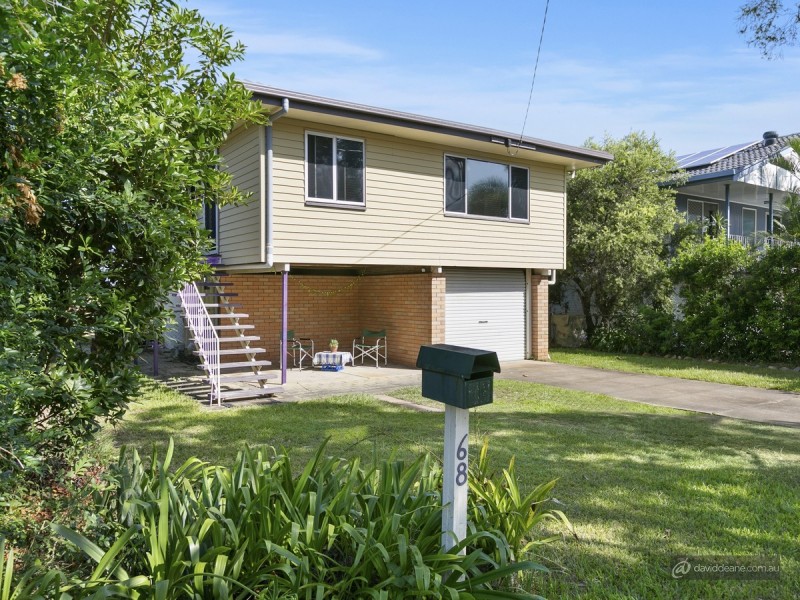 68 Peter Street, Strathpine QLD 4500