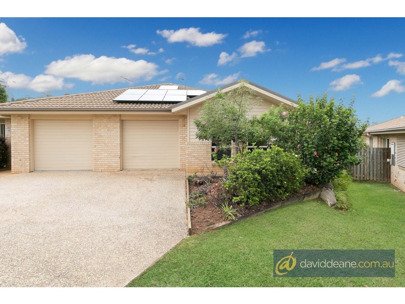 18/73 Glasshouse Circuit, Kallangur QLD 4503