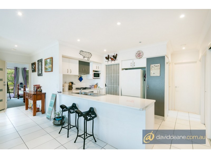 18/73 Glasshouse Circuit, Kallangur QLD 4503