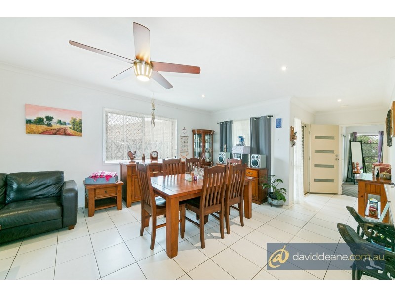 18/73 Glasshouse Circuit, Kallangur QLD 4503