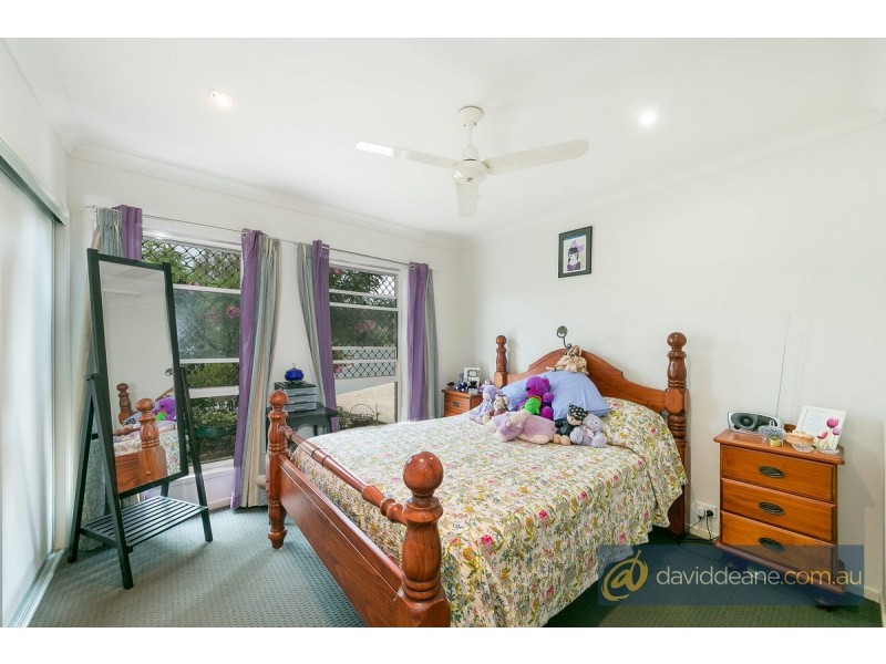 18/73 Glasshouse Circuit, Kallangur QLD 4503