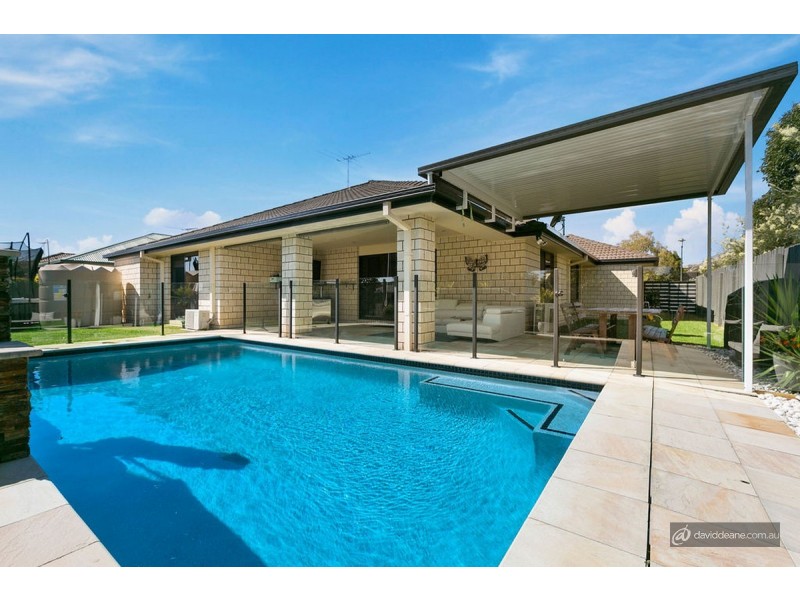 48 Brownell Street, Warner QLD 4500