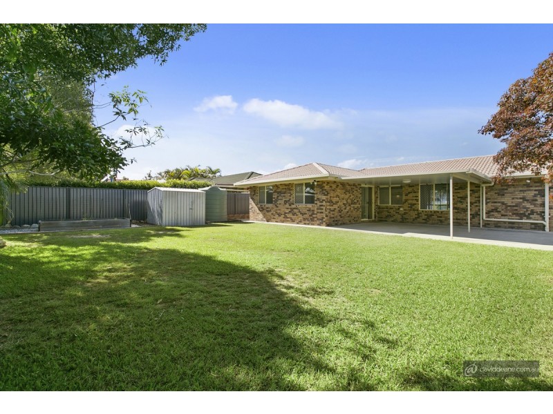 31 Ferrari Street, Lawnton QLD 4501