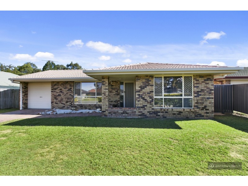 31 Ferrari Street, Lawnton QLD 4501