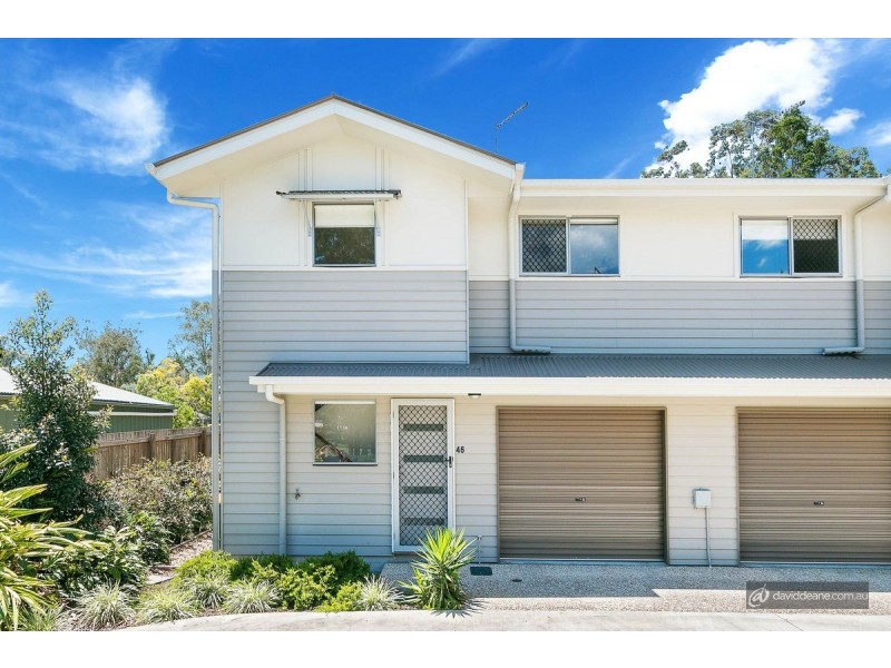 46/17 Armstrong Street, Petrie QLD 4502