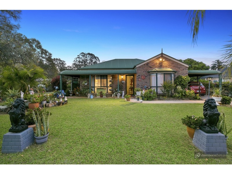 1 Newmarket Street, Lawnton QLD 4501