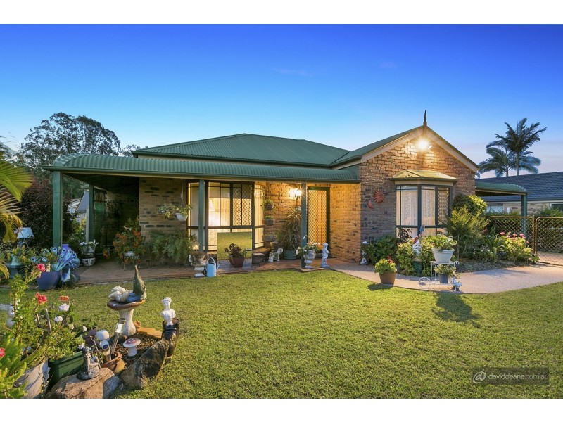 1 Newmarket Street, Lawnton QLD 4501