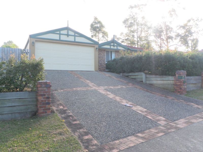 121 rue montaigne, Petrie QLD 4502