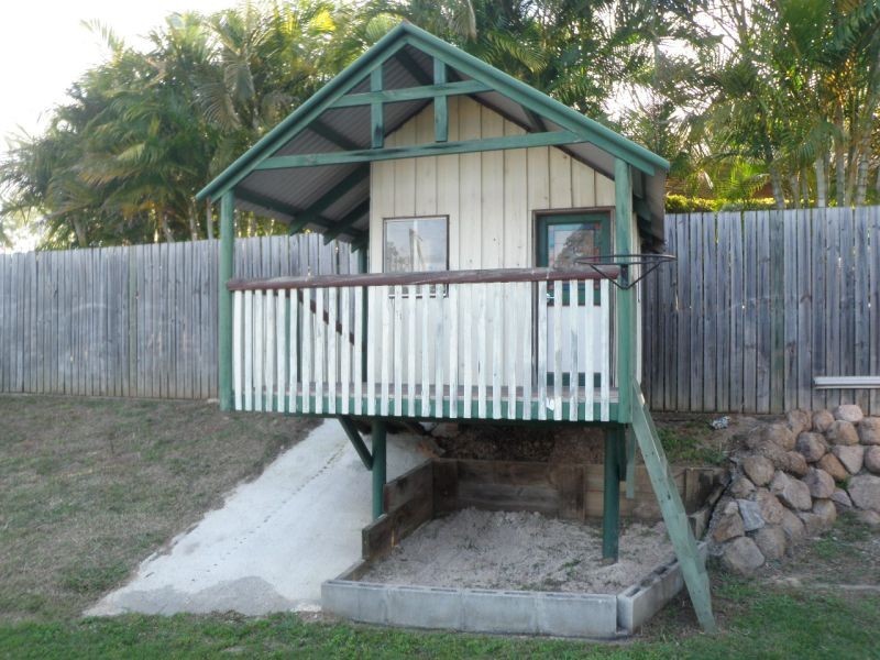 121 rue montaigne, Petrie QLD 4502