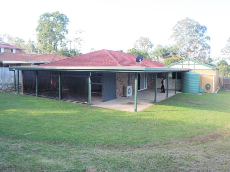 121 rue montaigne, Petrie QLD 4502
