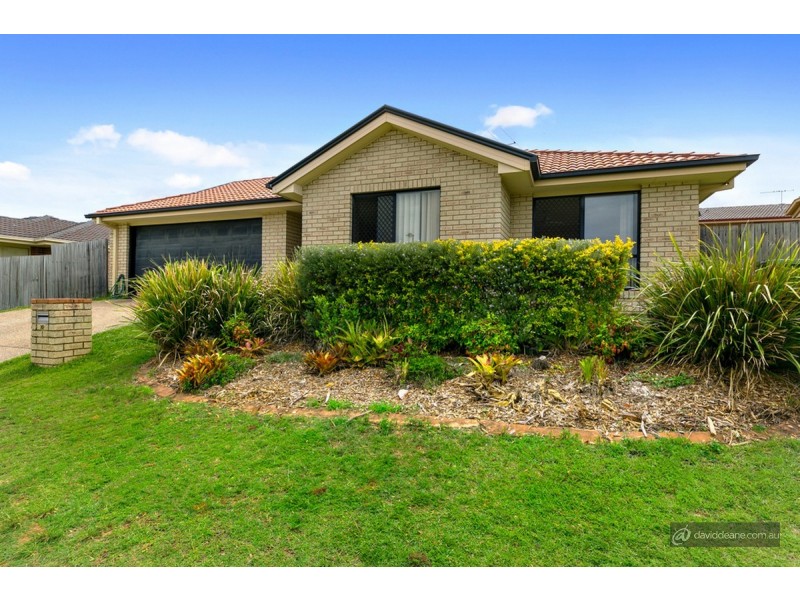 10 Mowbray Court, Kallangur QLD 4503