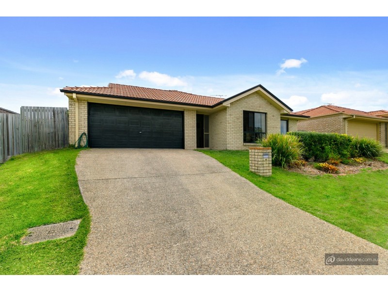 10 Mowbray Court, Kallangur QLD 4503