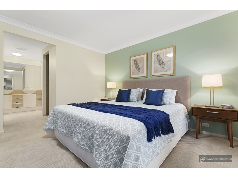 12 Holly Crescent, Griffin QLD 4503