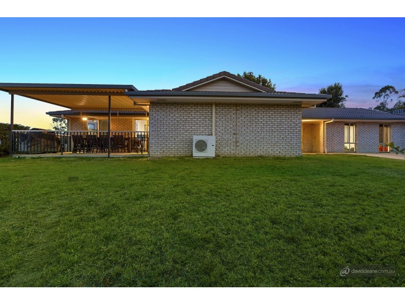 3 Emerald Close, Griffin QLD 4503