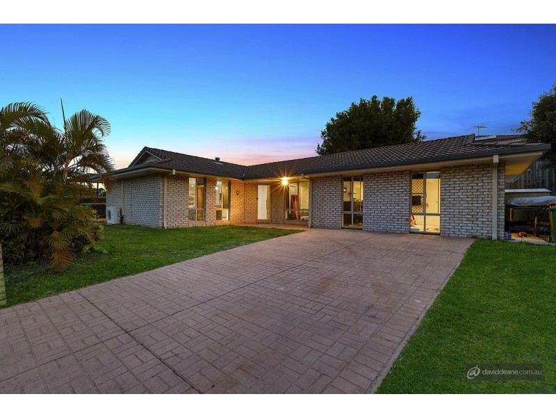 3 Emerald Close, Griffin QLD 4503