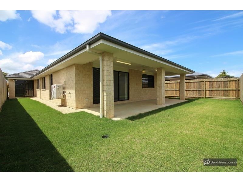 14 Ascot Crescent, Kallangur QLD 4503