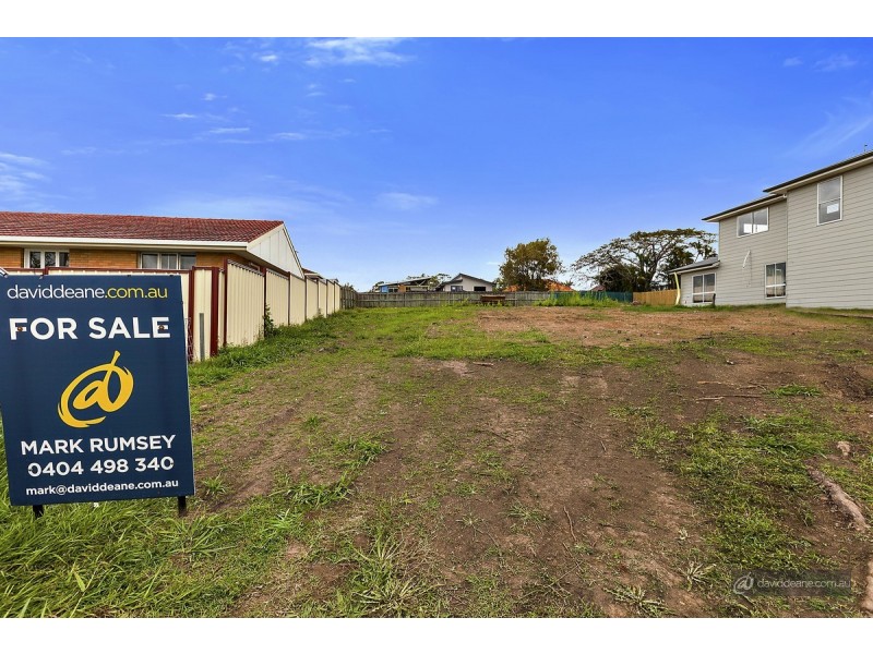 29 Pershing Street, Keperra QLD 4054